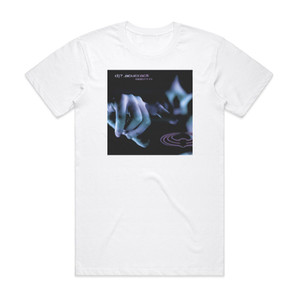 DJ Acucrack Sorted Album Cover T-Shirt White DJ Acucrack Sorted Album Cover T-Shirt White