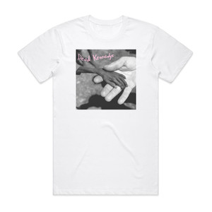 Dead Kennedys Plastic Surgery Disasters Album Cover T-Shirt White Dead Kennedys Plastic Surgery Disasters Album Cover T-Shirt White
