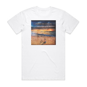 Divine Ascension As The Truth Appears Album Cover T-Shirt White