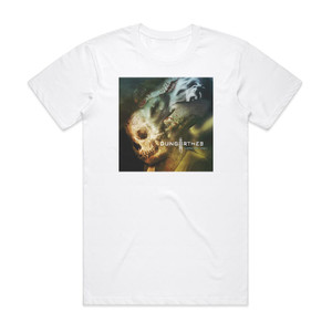 Dungortheb Extracting Souls Album Cover T-Shirt White
