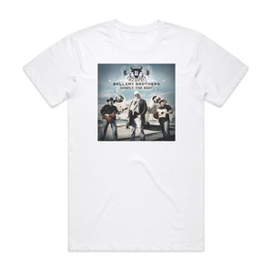 DJ Otzi Simply The Best Album Cover T-Shirt White