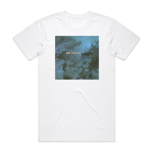 Dool Summerland 1 Album Cover T-Shirt White Dool Summerland 1 Album Cover T-Shirt White