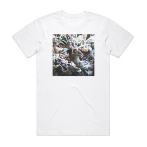 Dope Smoker Legalize It Album Cover T-Shirt White Dope Smoker Legalize It Album Cover T-Shirt White