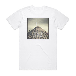 Diorama Zero Soldier Army Album Cover T-Shirt White Diorama Zero Soldier Army Album Cover T-Shirt White