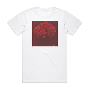 Des Rocs This Is Our Life Album Cover T-Shirt White