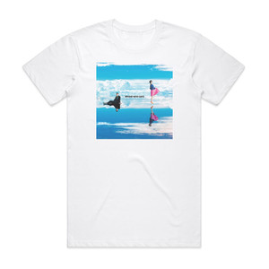 Do As Infinity Brand New Days Album Cover T-Shirt White Do As Infinity Brand New Days Album Cover T-Shirt White
