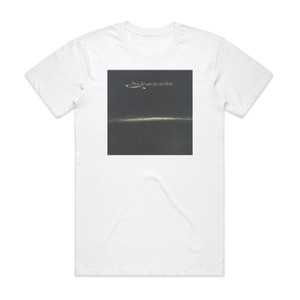 Dornenreich Nicht Um Zu Sterben Album Cover T-Shirt White Dornenreich Nicht Um Zu Sterben Album Cover T-Shirt White
