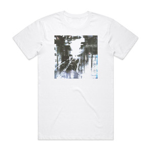 Dom and Roland Industry Album Cover T-Shirt White