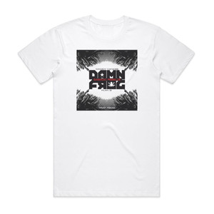 Daddy Yankee Sbado Rebelde Damn Frog Trap Remix Album Cover T-Shirt White