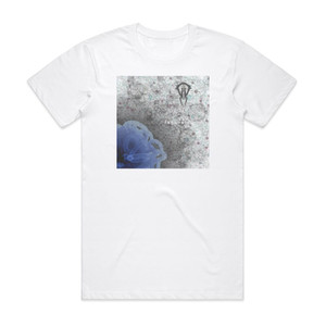 Dorthal Cell Regeneration Album Cover T-Shirt White
