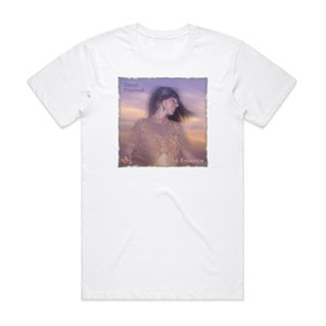 Deva Premal The Essence Album Cover T-Shirt White