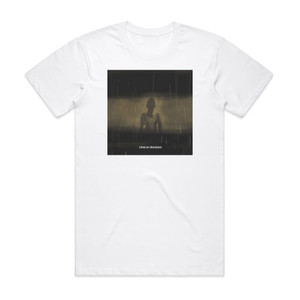 Divididos Living De Trincheras Album Cover T-Shirt White Divididos Living De Trincheras Album Cover T-Shirt White