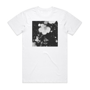 Divididos Haciendo Cosas Raras Album Cover T-Shirt White Divididos Haciendo Cosas Raras Album Cover T-Shirt White