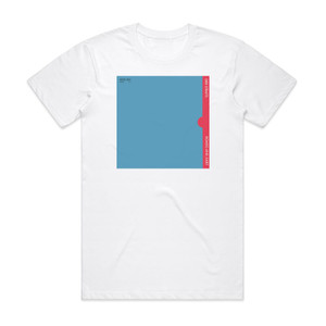 Dire Straits Romeo Juliet Solid Rock Album Cover T-Shirt White Dire Straits Romeo Juliet Solid Rock Album Cover T-Shirt White