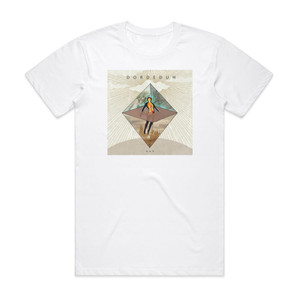 Dordeduh Har Album Cover T-Shirt White
