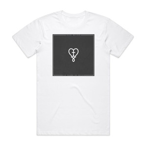 Dear Mother 12 Years In Exile Album Cover T-Shirt White Dear Mother 12 Years In Exile Album Cover T-Shirt White