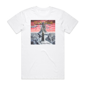 Dark Moor The Gates Of Oblivion Album Cover T-Shirt White