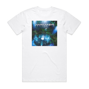 Dark Moor Project X Album Cover T-Shirt White Dark Moor Project X Album Cover T-Shirt White