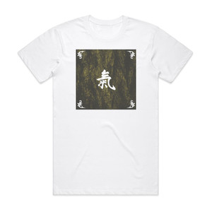 Devin Townsend Project Ki 1 Album Cover T-Shirt White Devin Townsend Project Ki 1 Album Cover T-Shirt White