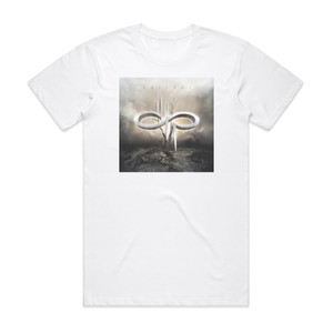 Devin Townsend Project Failure Album Cover T-Shirt White