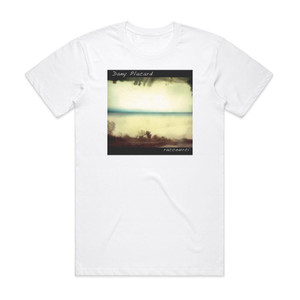 Dany Placard Raccourci Album Cover T-Shirt White Dany Placard Raccourci Album Cover T-Shirt White