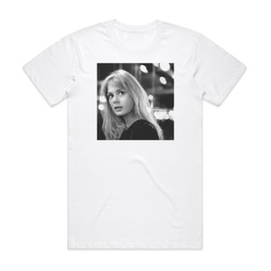 Devushkin Son Album Cover T-Shirt White Devushkin Son Album Cover T-Shirt White