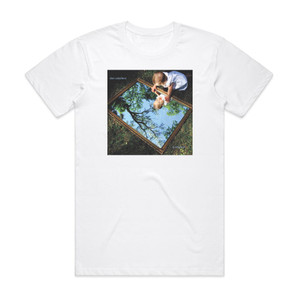 Don Caballero Punkgasm Album Cover T-Shirt White Don Caballero Punkgasm Album Cover T-Shirt White