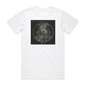 Dynahead Youniverse Album Cover T-Shirt White Dynahead Youniverse Album Cover T-Shirt White