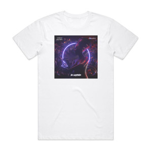 Drake No Guidance Album Cover T-Shirt White