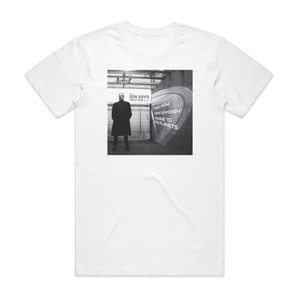 Don Davis The Don Davis Collection Volume 1 Album Cover T-Shirt White