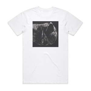 Demon Head Viscera Album Cover T-Shirt White Demon Head Viscera Album Cover T-Shirt White