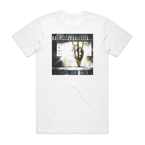 Dark Tranquillity Haven Album Cover T-Shirt White