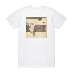 Die Toten Hosen Soul Therapy 1 Album Cover T-Shirt White Die Toten Hosen Soul Therapy 1 Album Cover T-Shirt White