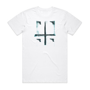 Die Toten Hosen Tout Pour Sauver Lamour Album Cover T-Shirt White Die Toten Hosen Tout Pour Sauver Lamour Album Cover T-Shirt White