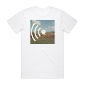Disco Inferno Di Go Pop Album Cover T-Shirt White Disco Inferno Di Go Pop Album Cover T-Shirt White