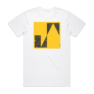 Dave Holland Another Land Album Cover T-Shirt White