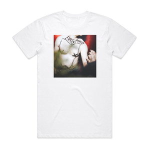 EHRENMORD Wolfsschnauze Album Cover T-Shirt White EHRENMORD Wolfsschnauze Album Cover T-Shirt White
