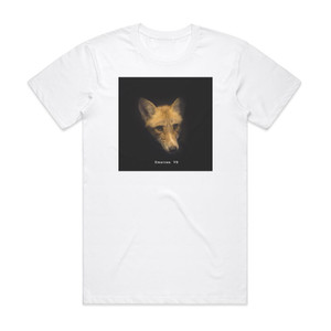 Emarosa Versus Reimagined Ep Album Cover T-Shirt White
