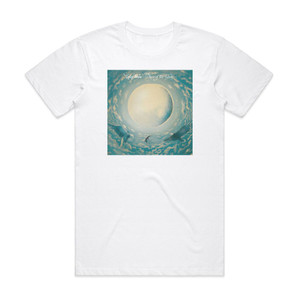 Estas Tonne Place Of The Gods Album Cover T-Shirt White Estas Tonne Place Of The Gods Album Cover T-Shirt White