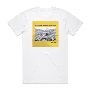 Ego Kill Talent Just To Call You Mine Album Cover T-Shirt White Ego Kill Talent Just To Call You Mine Album Cover T-Shirt White
