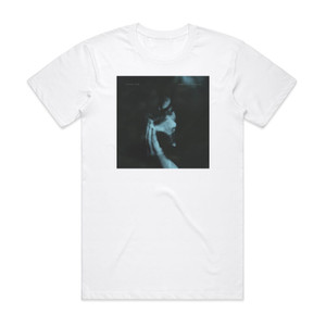 Eternal Void Serenity In The Black 2 Album Cover T-Shirt White Eternal Void Serenity In The Black 2 Album Cover T-Shirt White