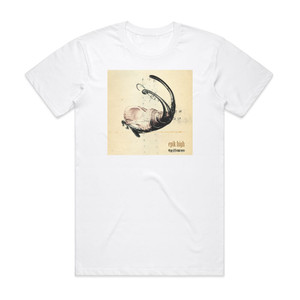 Epik High Epilogue Album Cover T-Shirt White