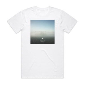 Eguana Vanity Album Cover T-Shirt White