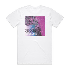 Emil Bulls The Jaws Of Oblivion Album Cover T-Shirt White