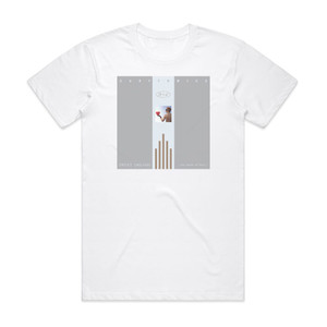 Eurythmics Sweet Dreams Are Made Of This 1 Album Cover T-Shirt White Eurythmics Sweet Dreams Are Made Of This 1 Album Cover T-Shirt White