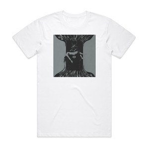 Electric Wizard Witchcult Today 1 Album Cover T-Shirt White Electric Wizard Witchcult Today 1 Album Cover T-Shirt White