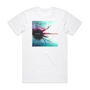 Exilia Purity Album Cover T-Shirt White