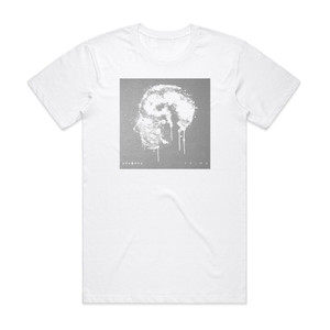Essence Prime Album Cover T-Shirt White Essence Prime Album Cover T-Shirt White