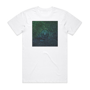 Employed to Serve Eternal Forward Motion Album Cover T-Shirt White Employed to Serve Eternal Forward Motion Album Cover T-Shirt White