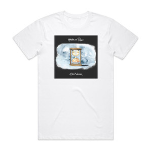Eddie Vedder Matter Of Time Album Cover T-Shirt White